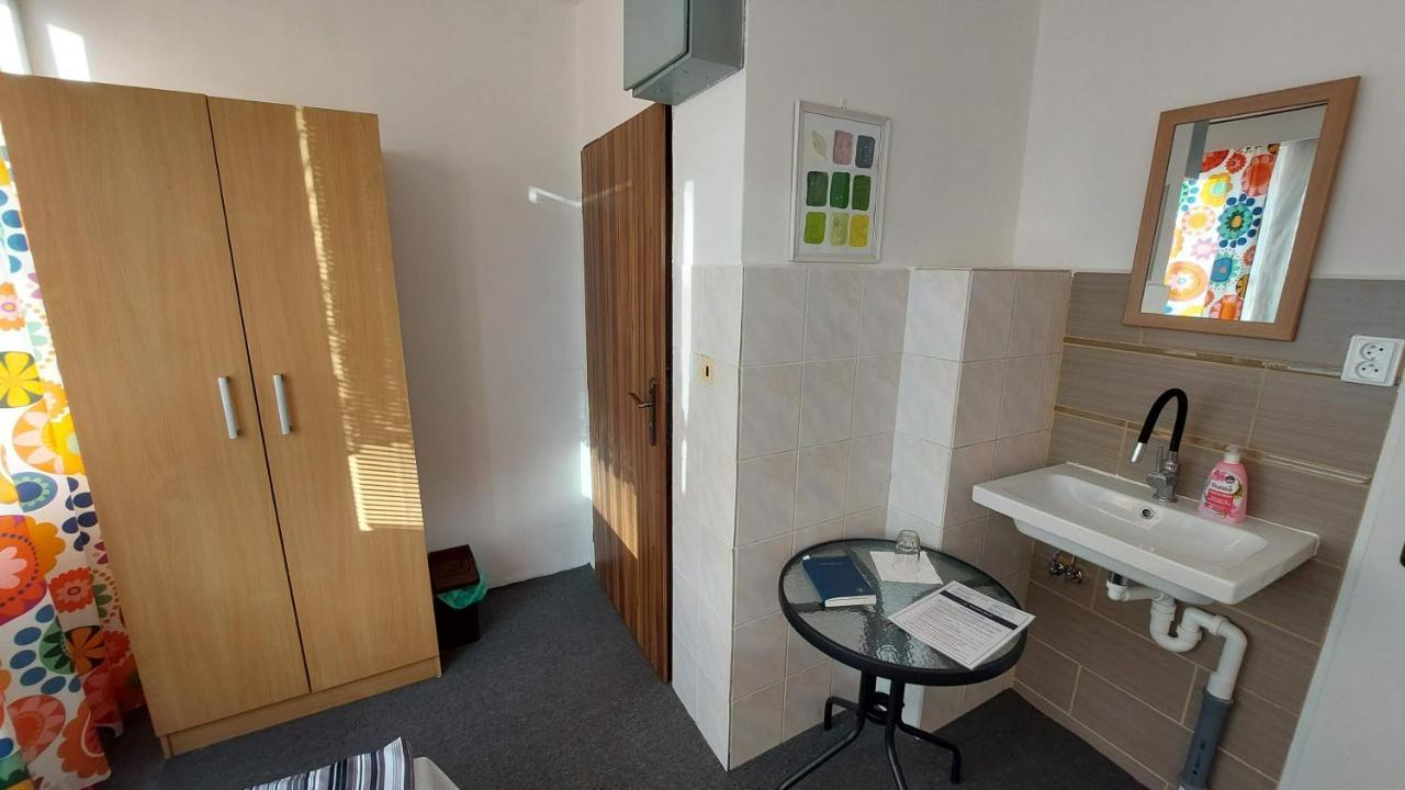Penzion Saris Presov Luaran gambar