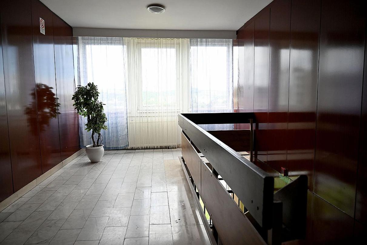 Penzion Saris Presov Luaran gambar