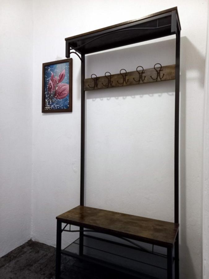 Penzion Saris Presov Luaran gambar