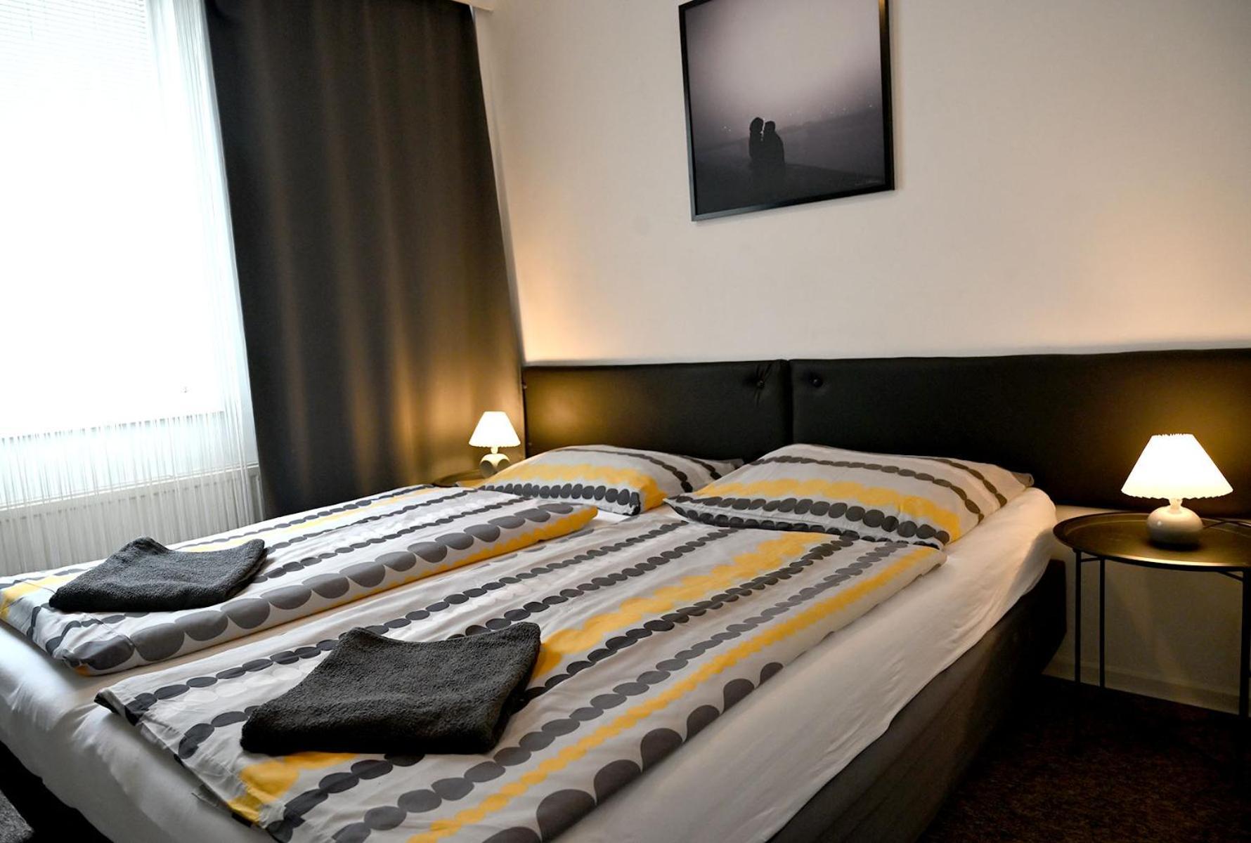 Penzion Saris Presov Luaran gambar