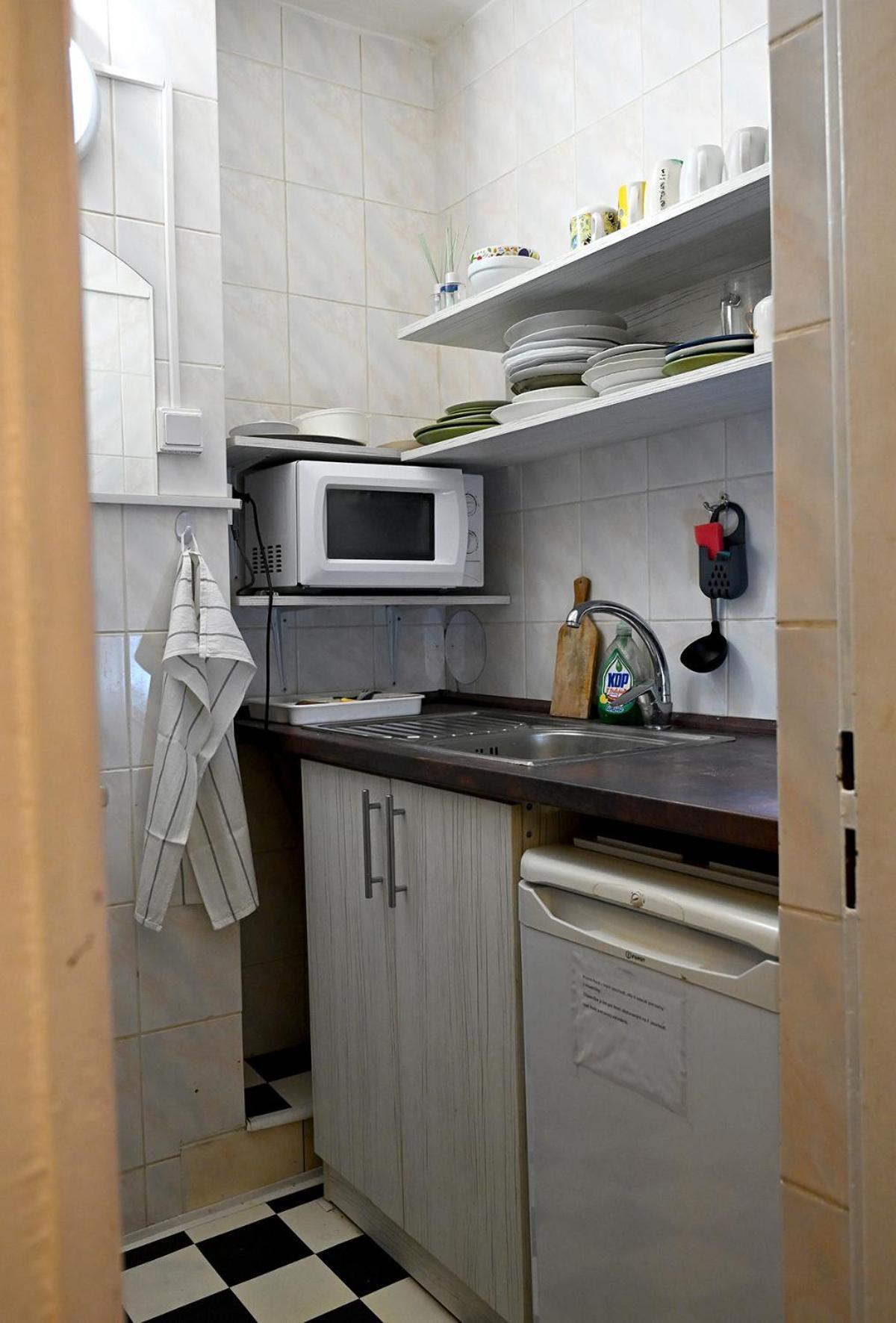 Penzion Saris Presov Luaran gambar