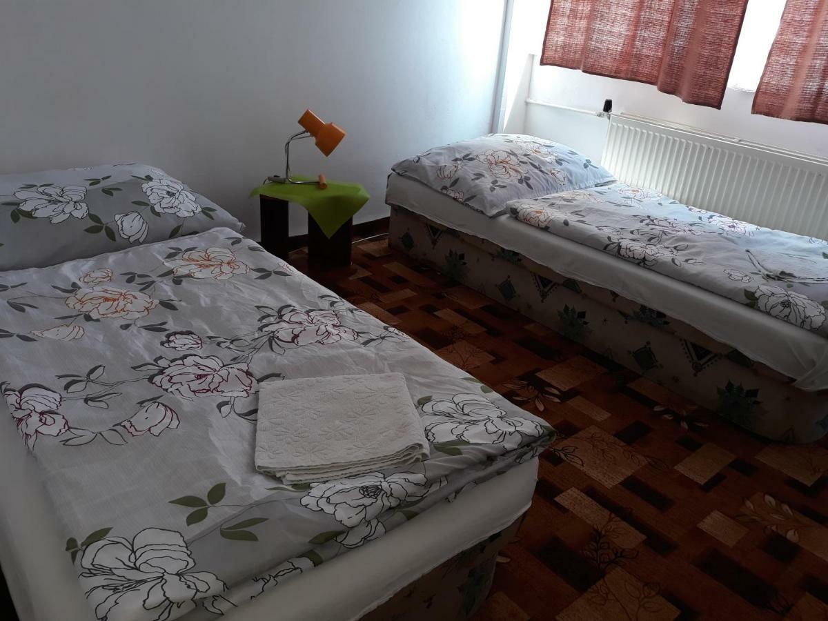 Penzion Saris Presov Luaran gambar