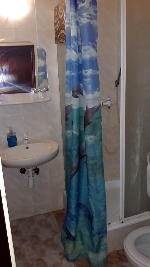 Penzion Saris Presov Luaran gambar