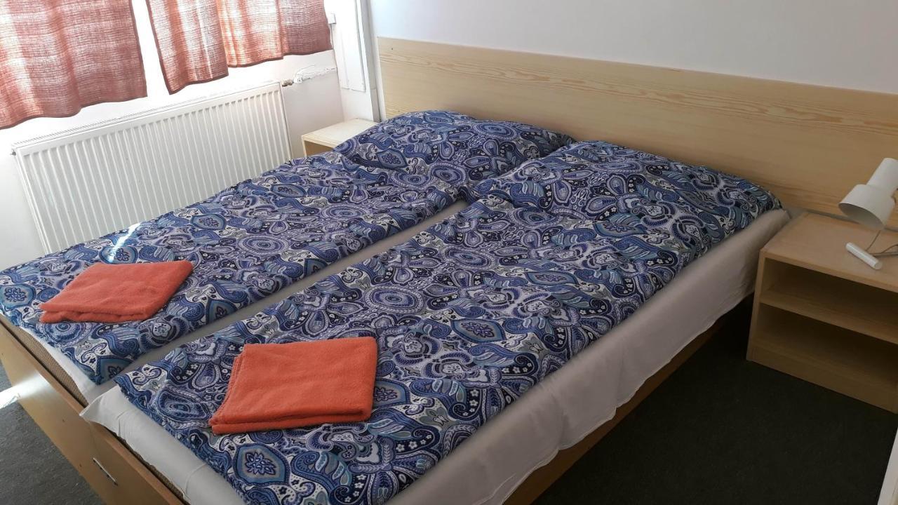 Penzion Saris Presov Luaran gambar