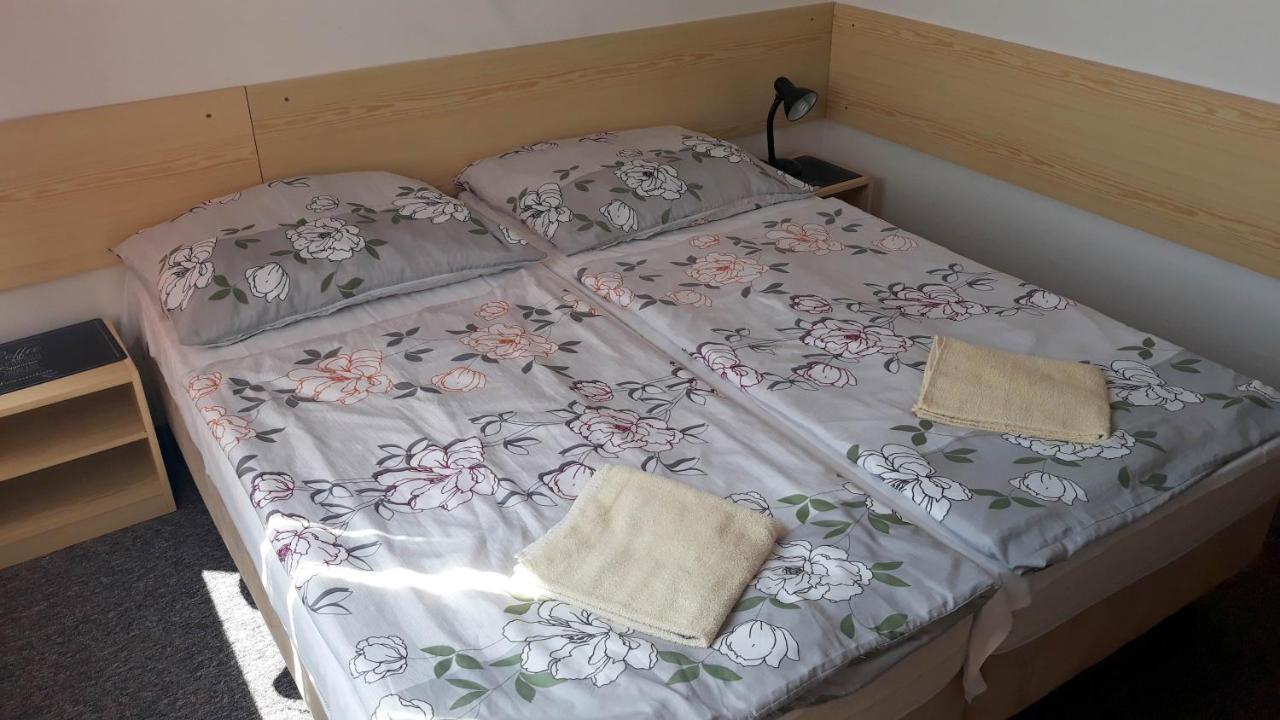 Penzion Saris Presov Luaran gambar
